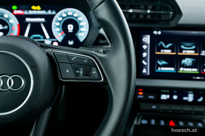 Audi A3 Gebrauchtwagen