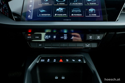 Audi A3 Gebrauchtwagen