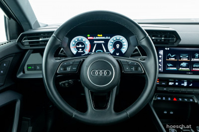 Audi A3 Gebrauchtwagen
