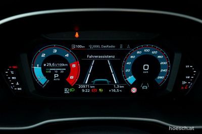 Audi Q3 Gebrauchtwagen