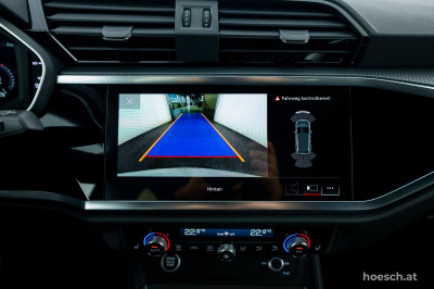 Audi Q3 Gebrauchtwagen