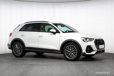 Audi Q3 Gebrauchtwagen
