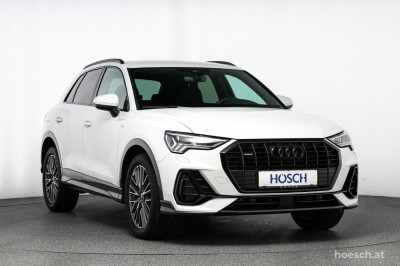Audi Q3 Gebrauchtwagen