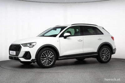 Audi Q3 Gebrauchtwagen