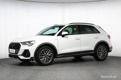 Audi Q3 Gebrauchtwagen