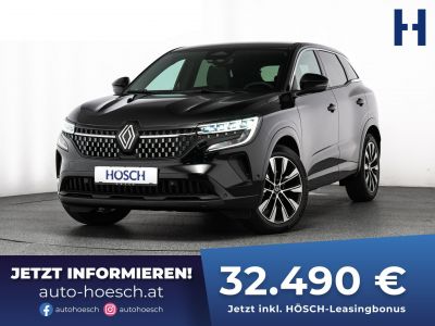 Renault Austral Gebrauchtwagen
