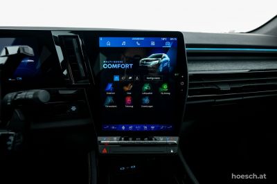 Renault Austral Gebrauchtwagen