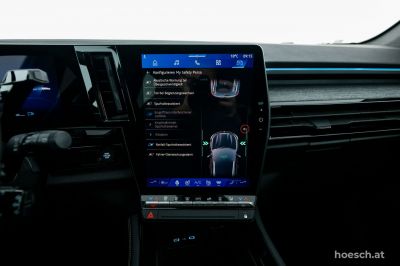 Renault Austral Gebrauchtwagen