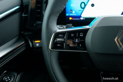 Renault Austral Gebrauchtwagen