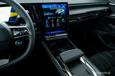 Renault Austral Gebrauchtwagen