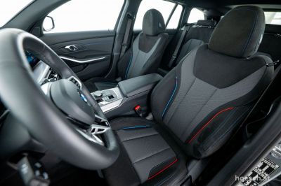 BMW 3er Gebrauchtwagen