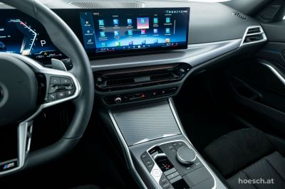 BMW 3er Gebrauchtwagen