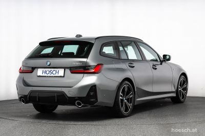 BMW 3er Gebrauchtwagen