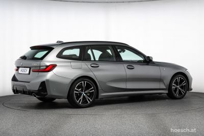 BMW 3er Gebrauchtwagen