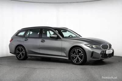 BMW 3er Gebrauchtwagen
