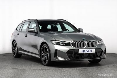 BMW 3er Gebrauchtwagen