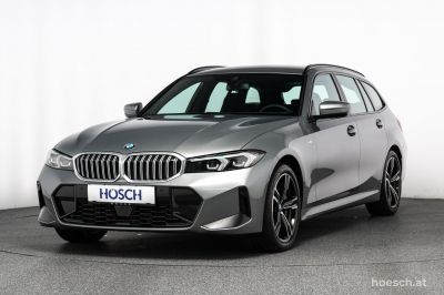 BMW 3er Gebrauchtwagen