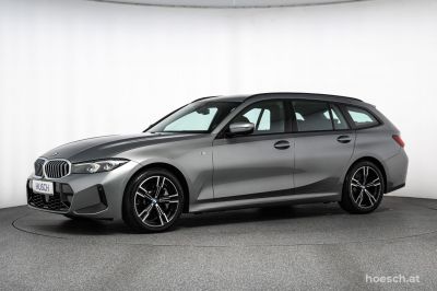 BMW 3er Gebrauchtwagen