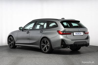 BMW 3er Gebrauchtwagen