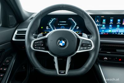 BMW 3er Gebrauchtwagen