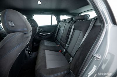 BMW 3er Gebrauchtwagen