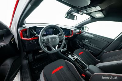 Opel Mokka Gebrauchtwagen