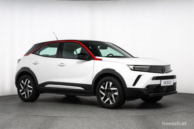 Opel Mokka Gebrauchtwagen