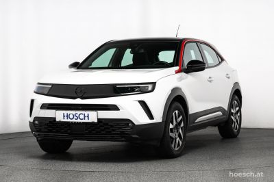 Opel Mokka Gebrauchtwagen