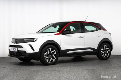 Opel Mokka Gebrauchtwagen