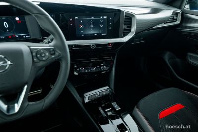 Opel Mokka Gebrauchtwagen