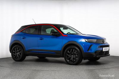 Opel Mokka Gebrauchtwagen