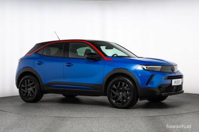 Opel Mokka Gebrauchtwagen