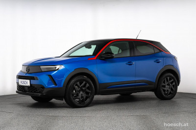 Opel Mokka Gebrauchtwagen
