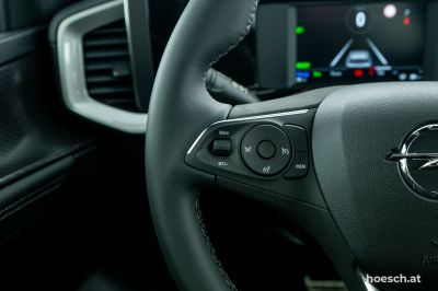 Opel Mokka Gebrauchtwagen