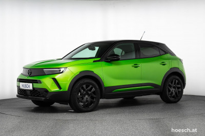 Opel Mokka Gebrauchtwagen