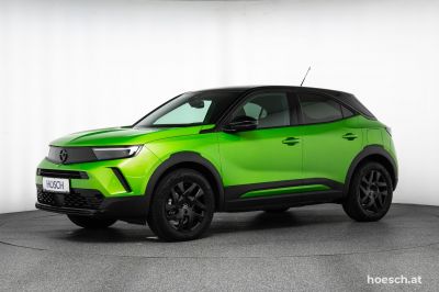 Opel Mokka Gebrauchtwagen