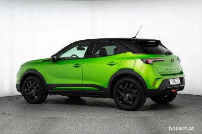 Opel Mokka Gebrauchtwagen