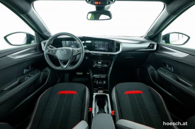 Opel Mokka Gebrauchtwagen