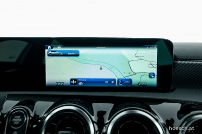 Mercedes-Benz CLA Gebrauchtwagen