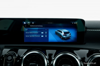 Mercedes-Benz CLA Gebrauchtwagen