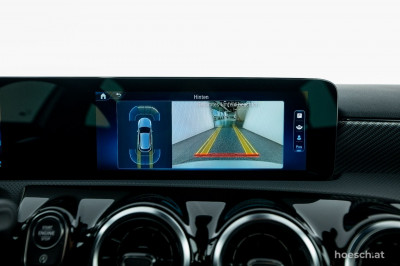 Mercedes-Benz CLA Gebrauchtwagen