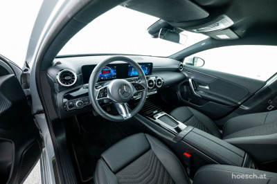 Mercedes-Benz CLA Gebrauchtwagen