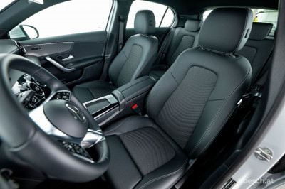 Mercedes-Benz CLA Gebrauchtwagen