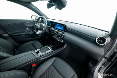 Mercedes-Benz CLA Gebrauchtwagen