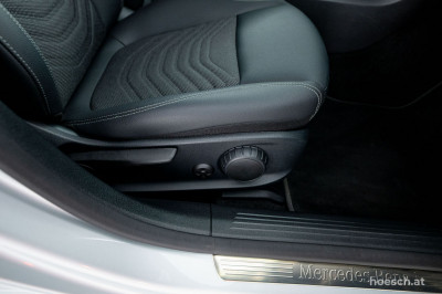 Mercedes-Benz CLA Gebrauchtwagen