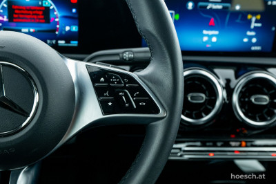 Mercedes-Benz CLA Gebrauchtwagen