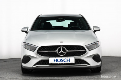 Mercedes-Benz CLA Gebrauchtwagen