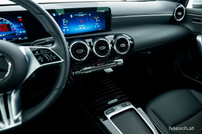 Mercedes-Benz CLA Gebrauchtwagen