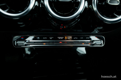 Mercedes-Benz CLA Gebrauchtwagen