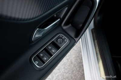 Mercedes-Benz CLA Gebrauchtwagen